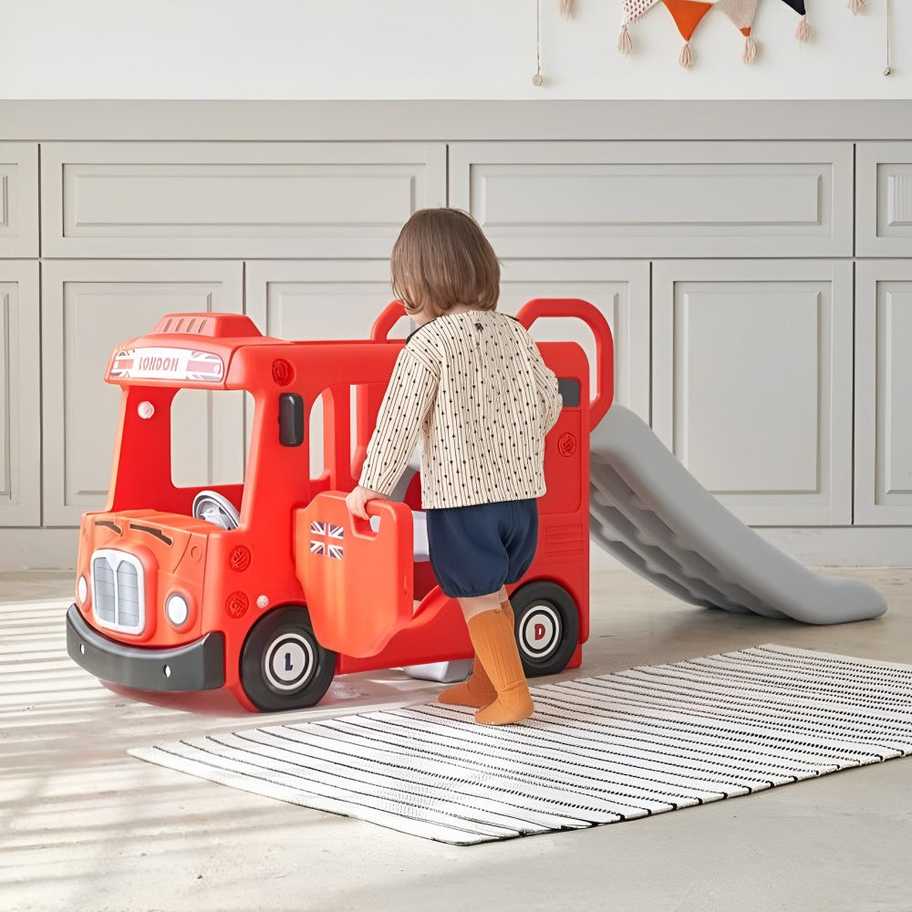 Yaya Compact Bus Slide