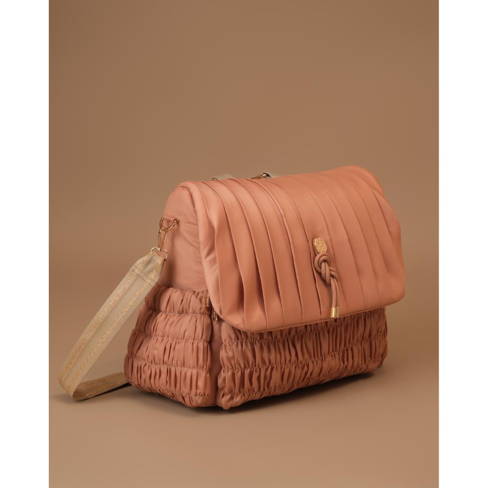 The Dune Diaper Bag