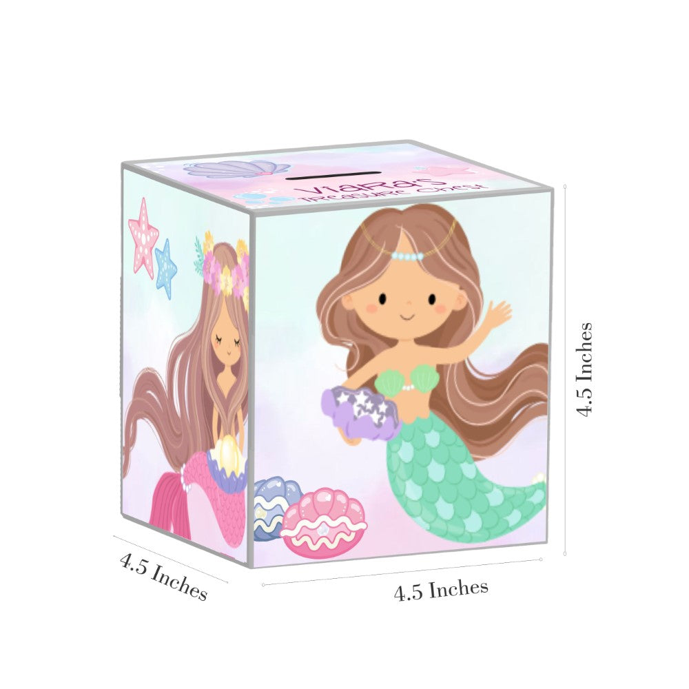 My Money Box Personalised