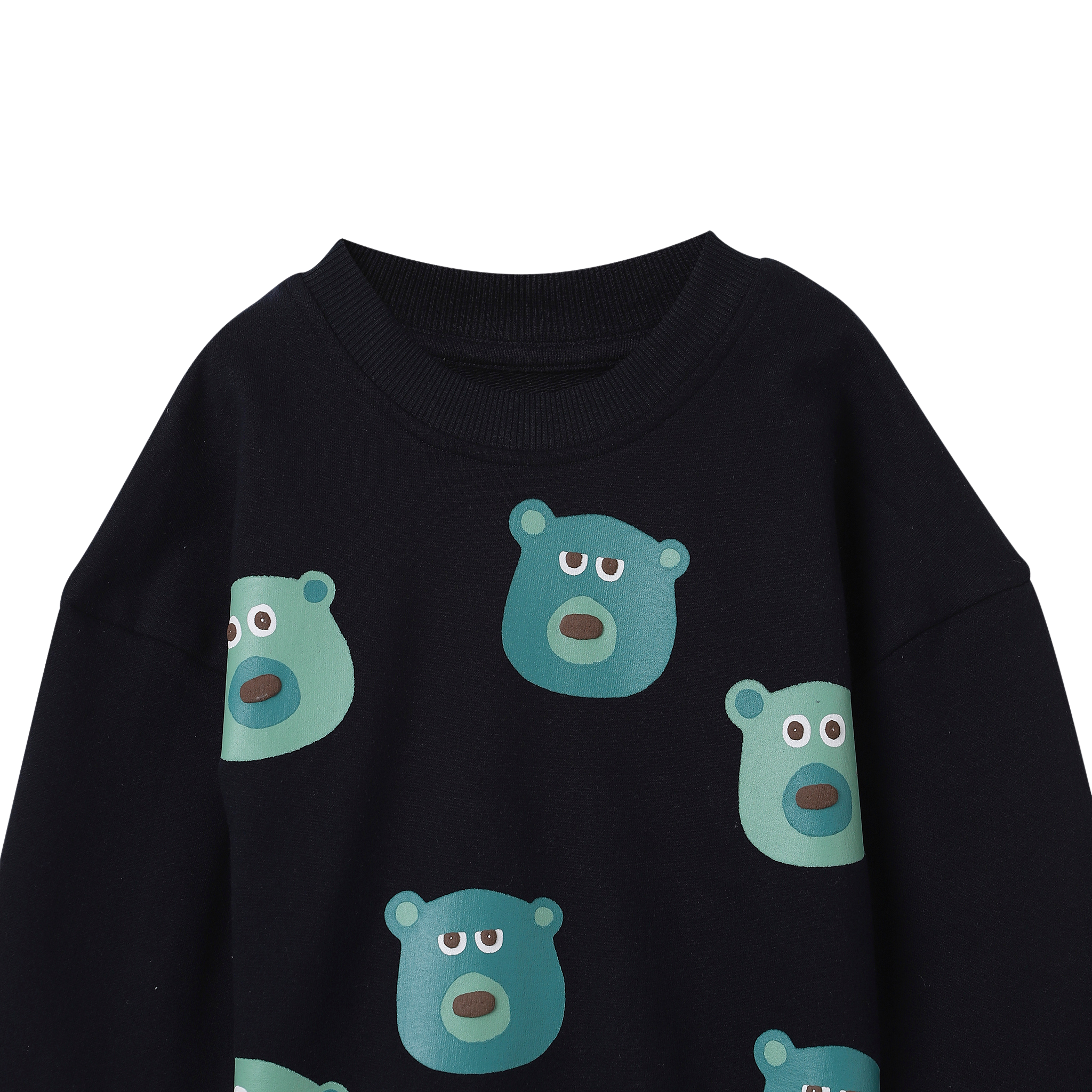 French Terry Sweatshirt