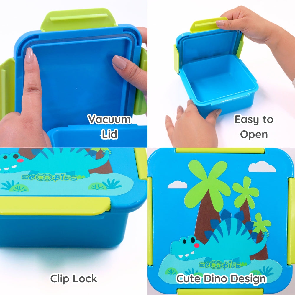 Dinosaurs Lunch Box