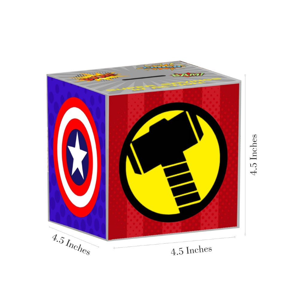 My Money Box Personalised