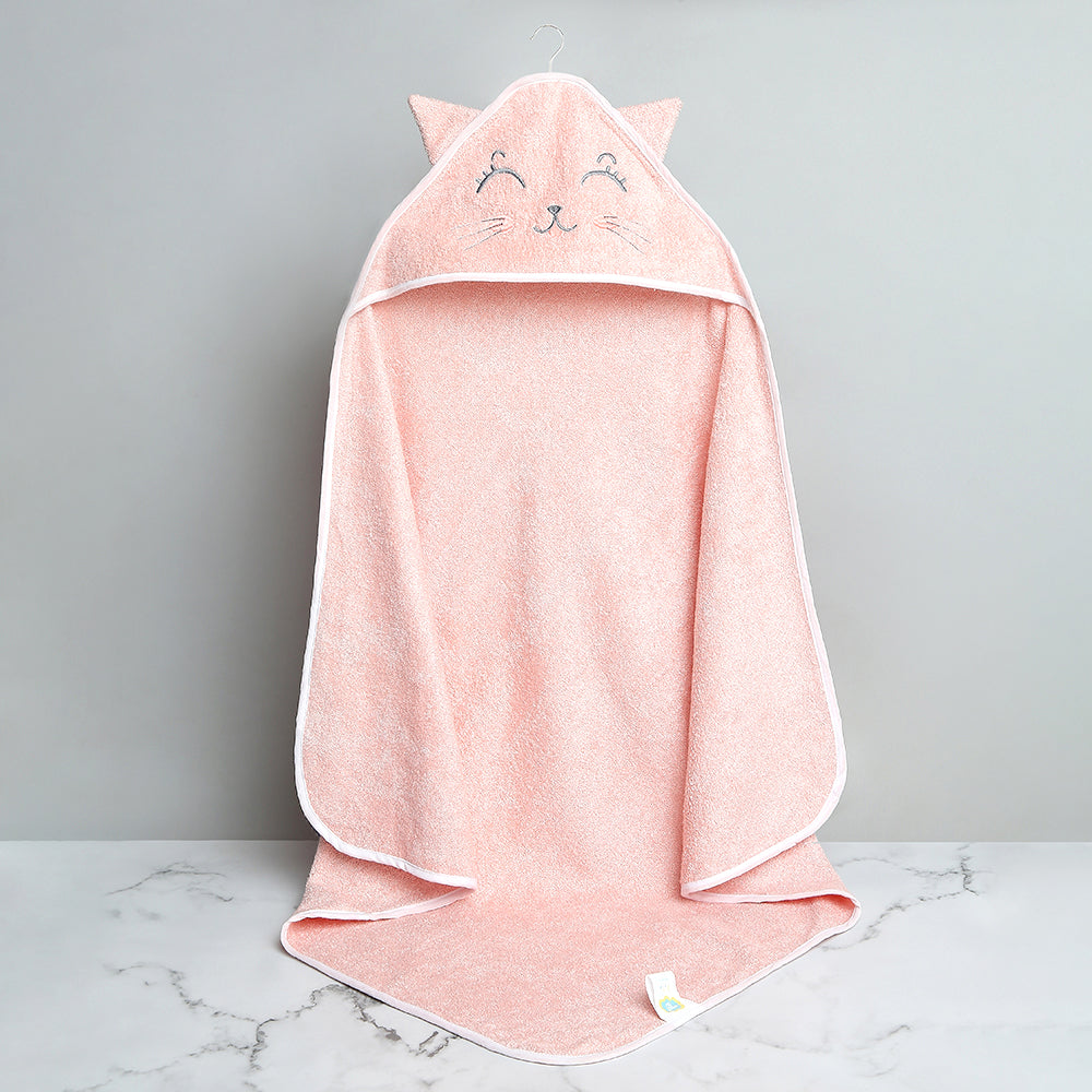 Hooded Towel Hello Kitty Bath Towel Set Hello Kitty Dressing Gown