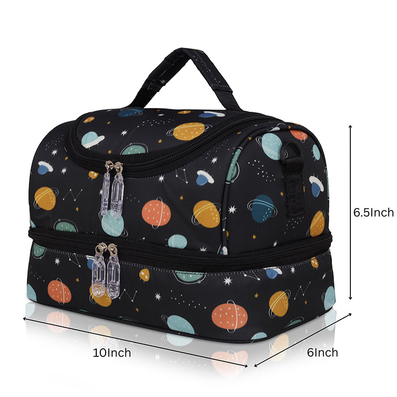 Lunch Bag - Space