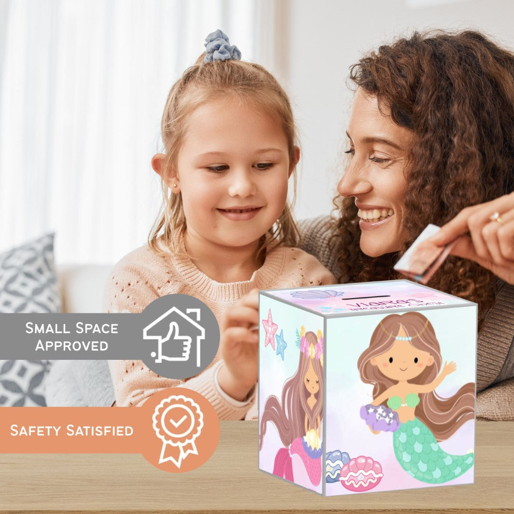 My Money Box Personalised