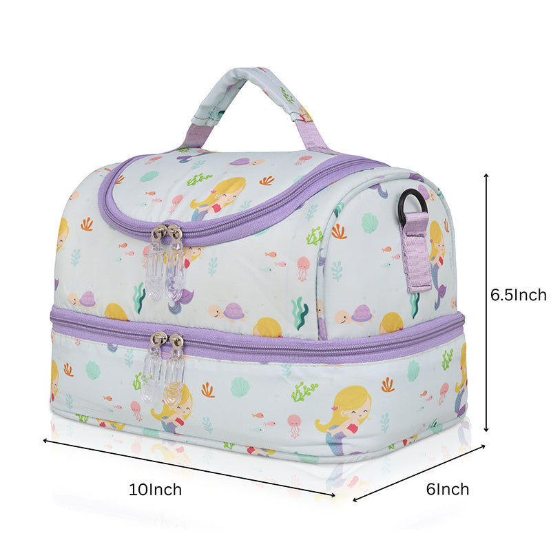 Lunch Bag - Mermaid