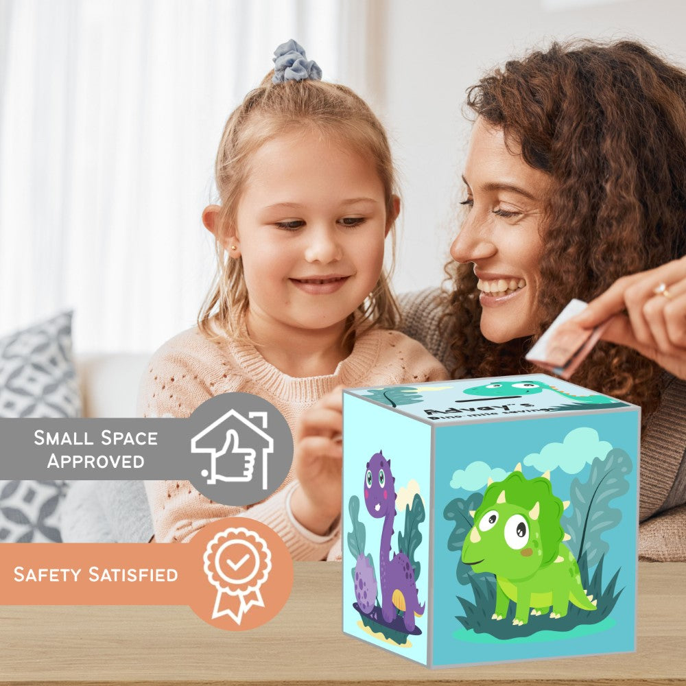 My Money Box Personalised