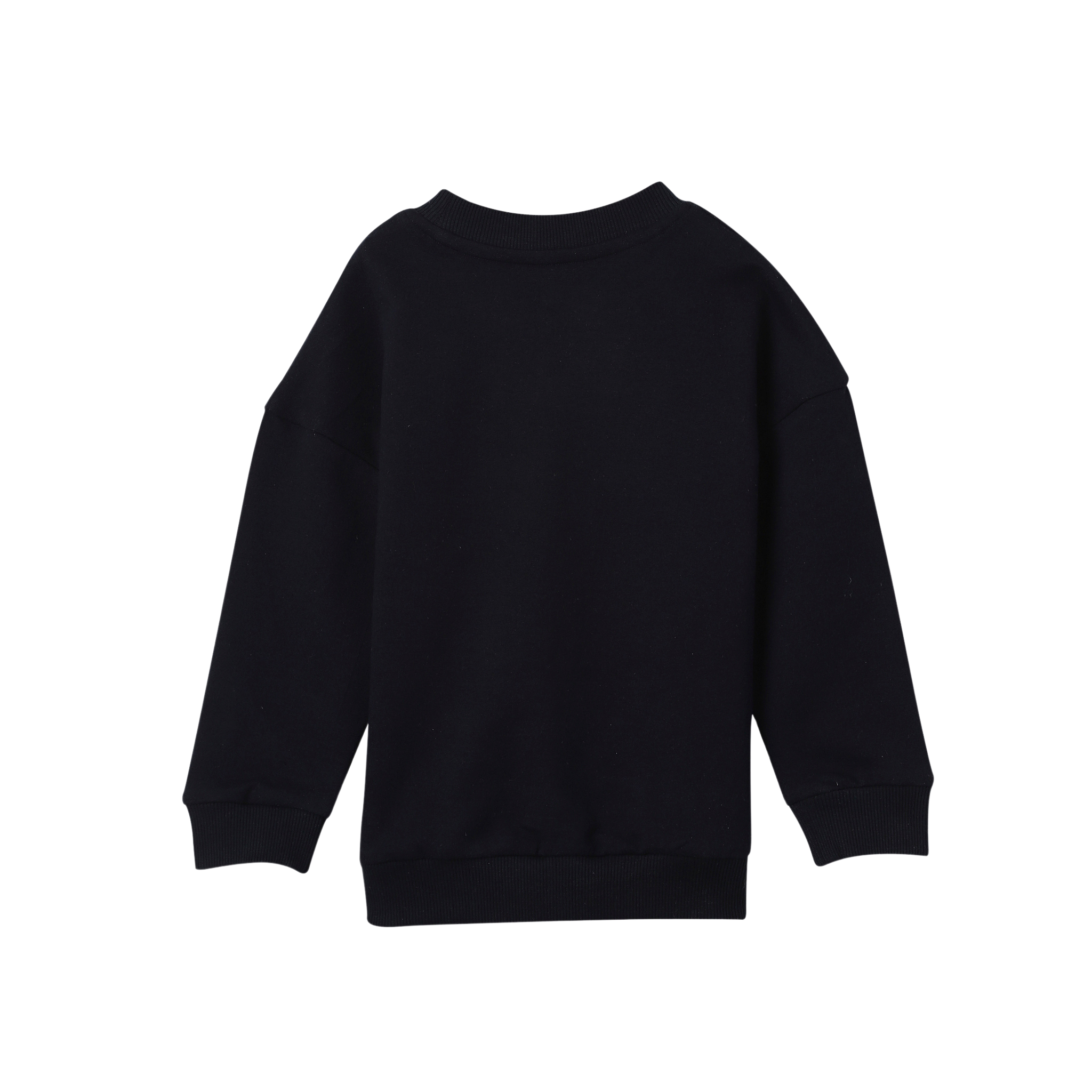 French Terry Sweatshirt