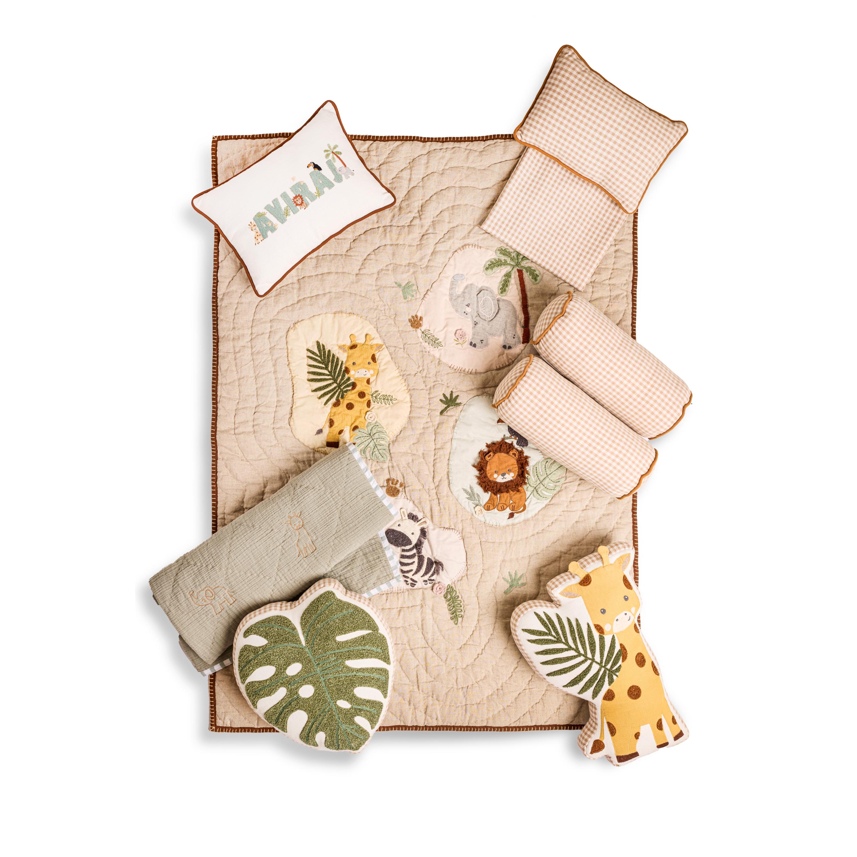 Personalised Bedding Set