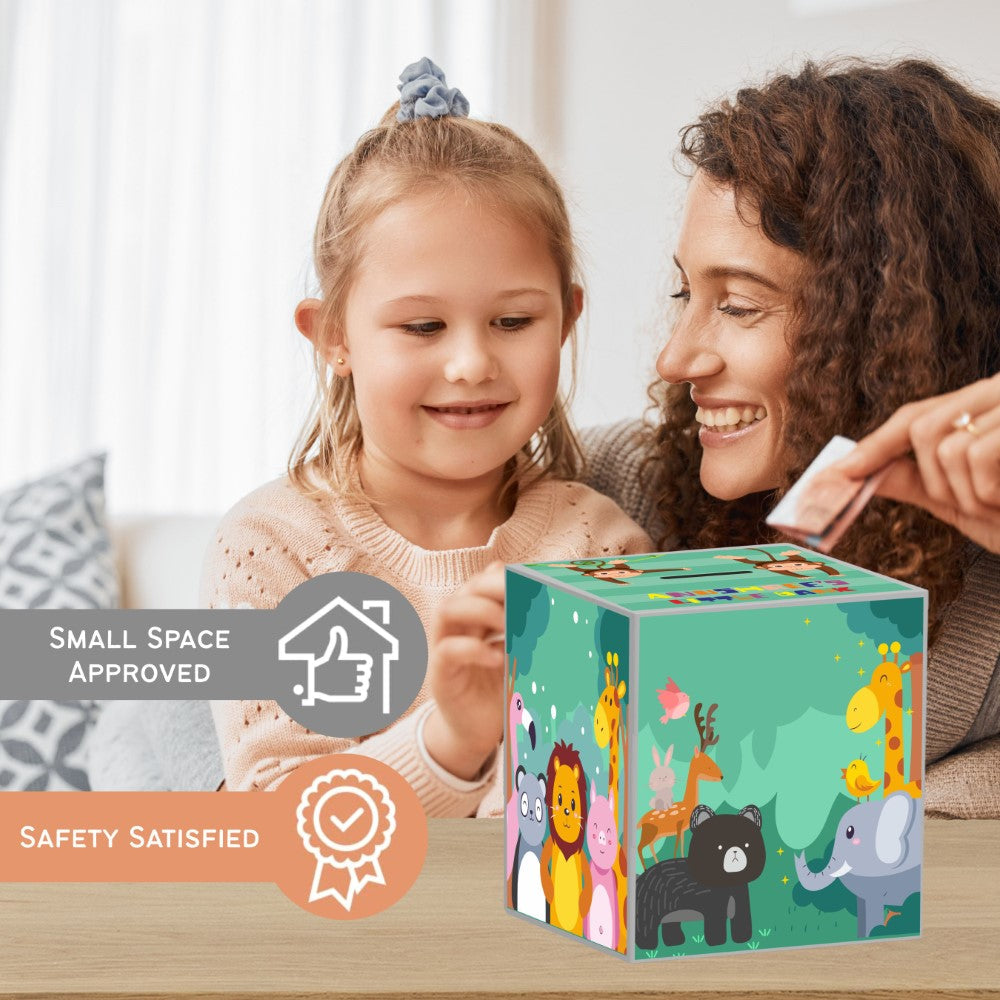 My Money Box Personalised