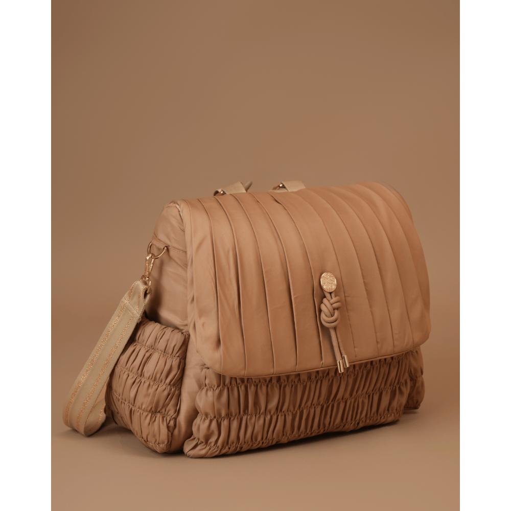 The Dune Diaper Bag