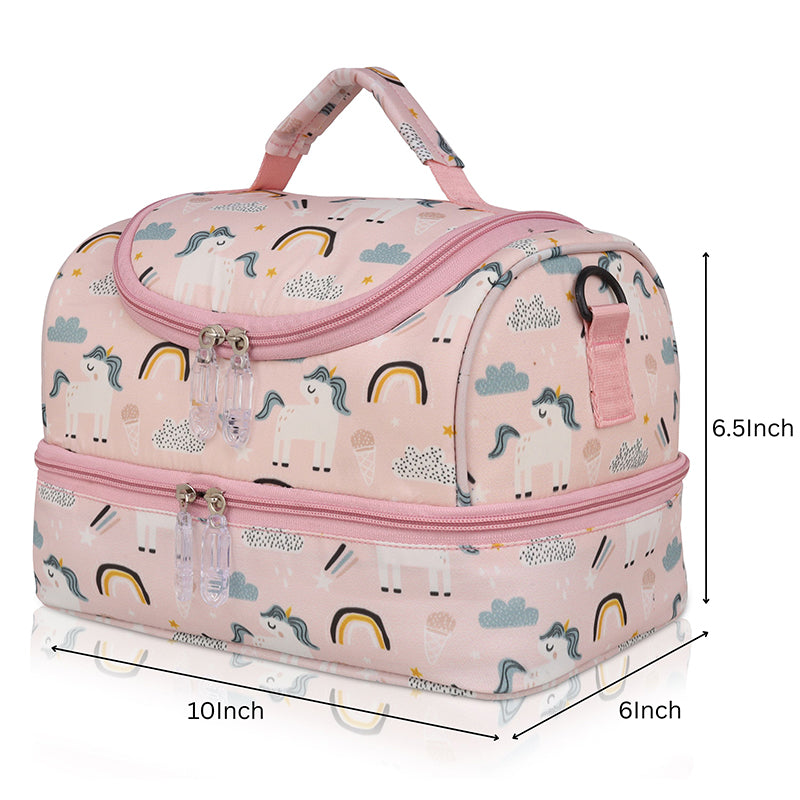 Lunch Bag - Unicorn