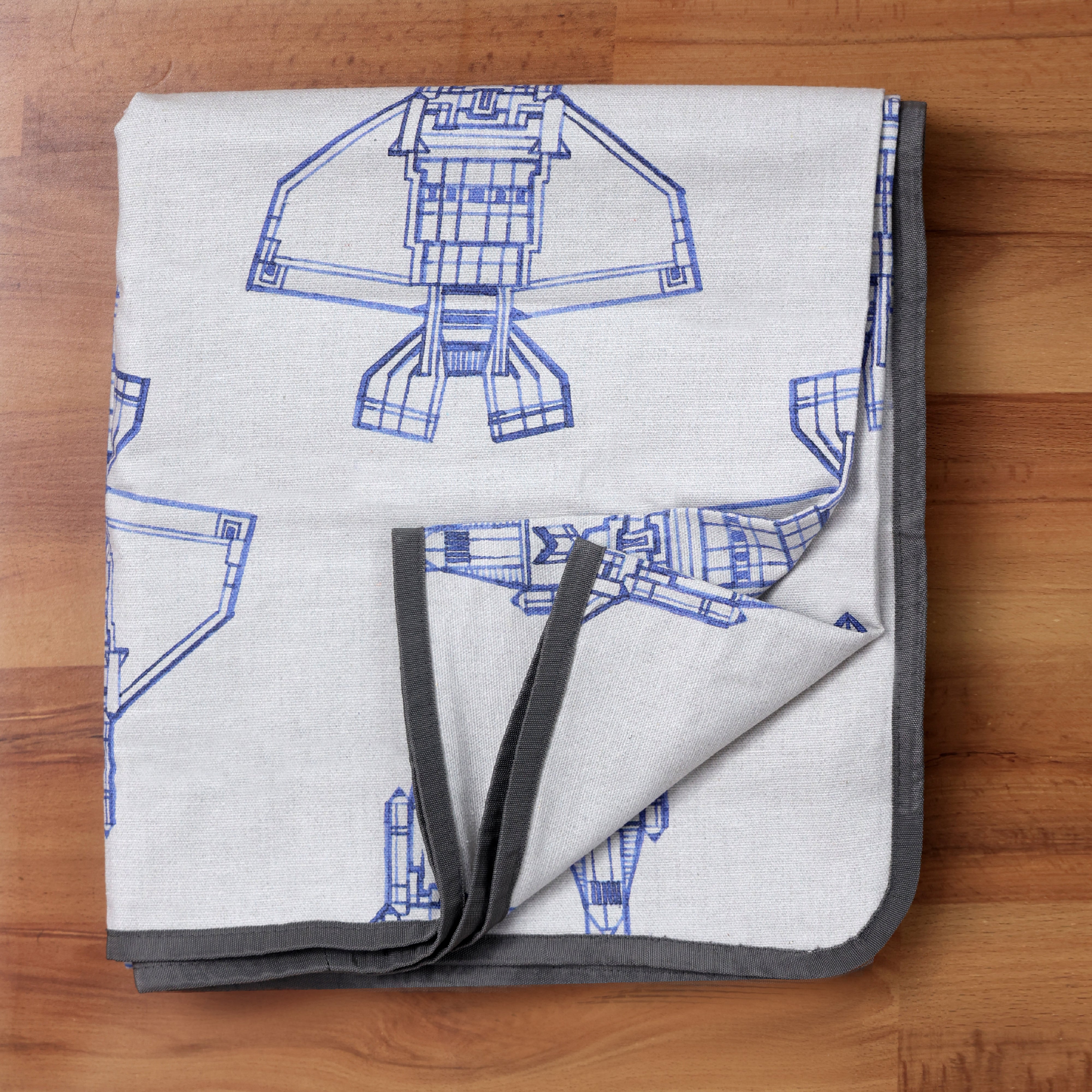 Fly Away With Me Play Mat