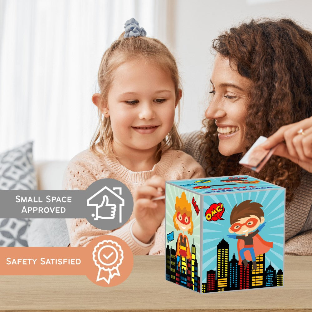 My Money Box Personalised