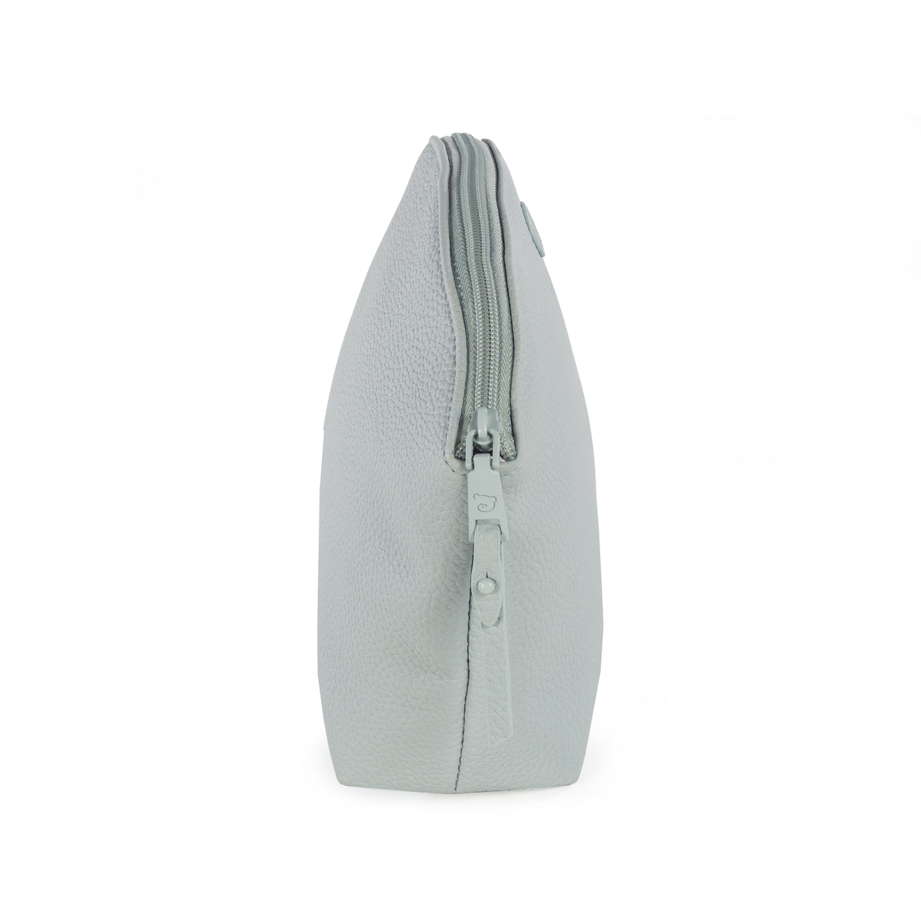 Pasito a Pasito Yummi Green Travel Essentials Pouch