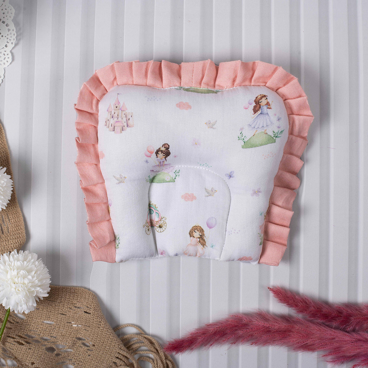 Tiny Snooze Newborn Gift Set- Fairytale