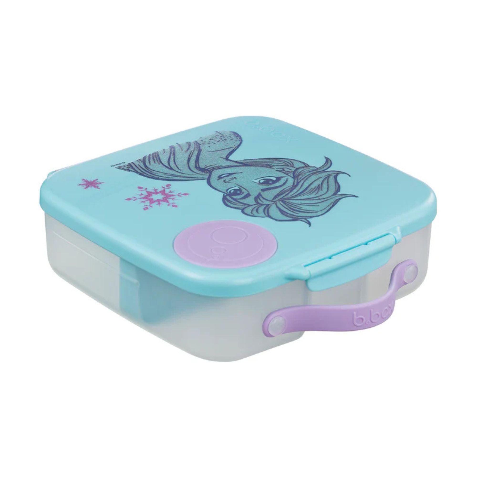 b.box Mini Lunchbox - Marvel/Disney Theme- 1L / 2L
