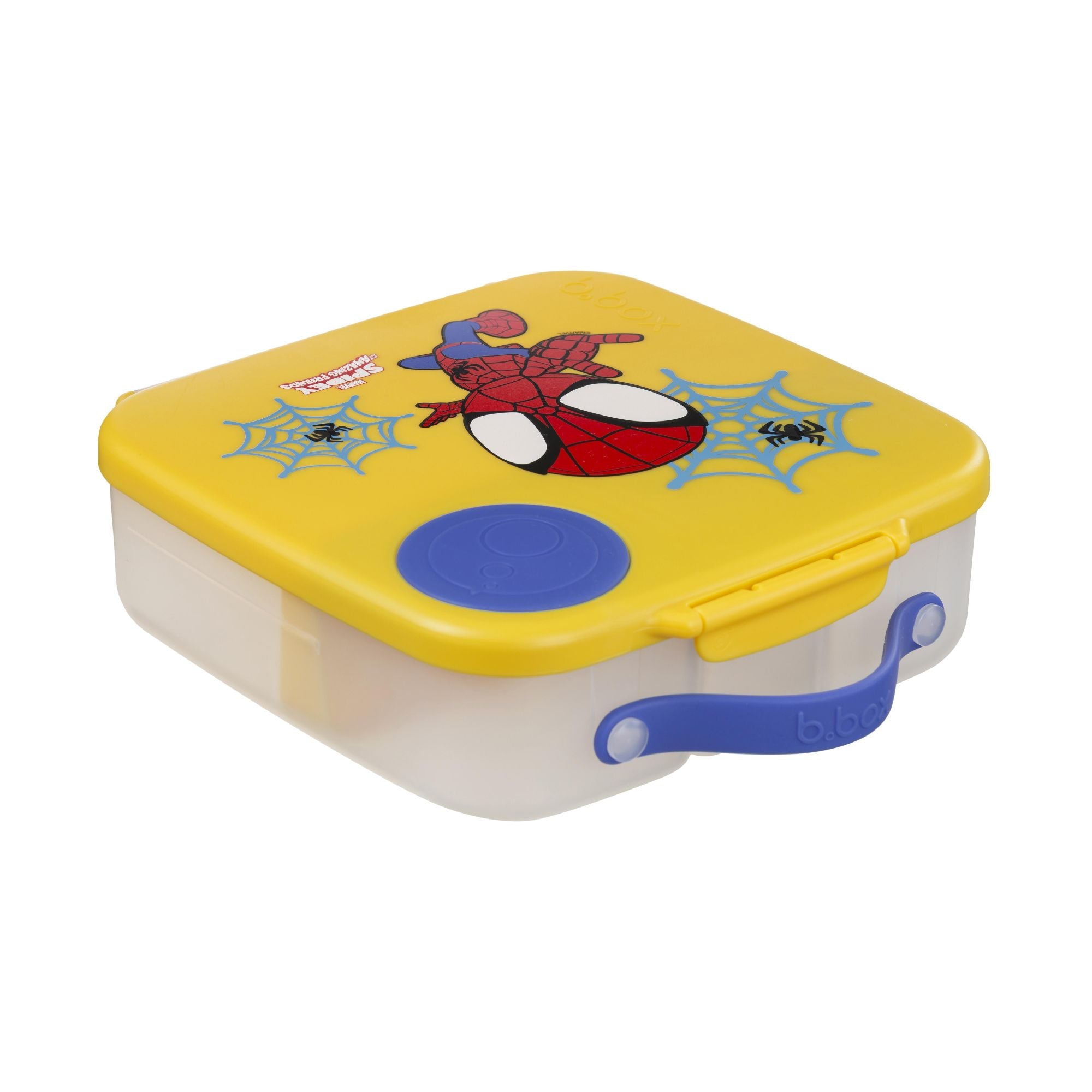 b.box Mini Lunchbox - Marvel/Disney Theme- 1L / 2L