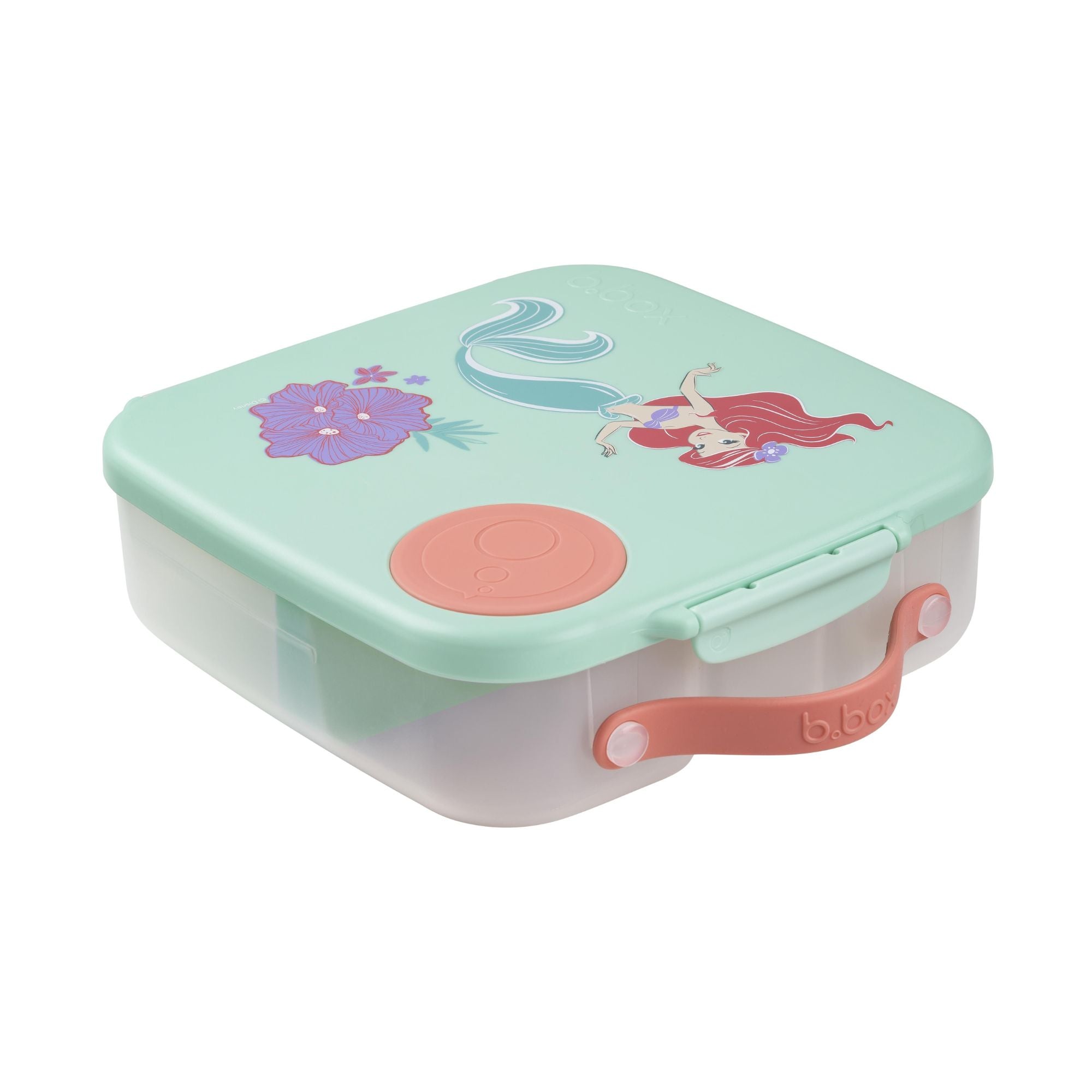 b.box Mini Lunchbox - Marvel/Disney Theme- 1L / 2L