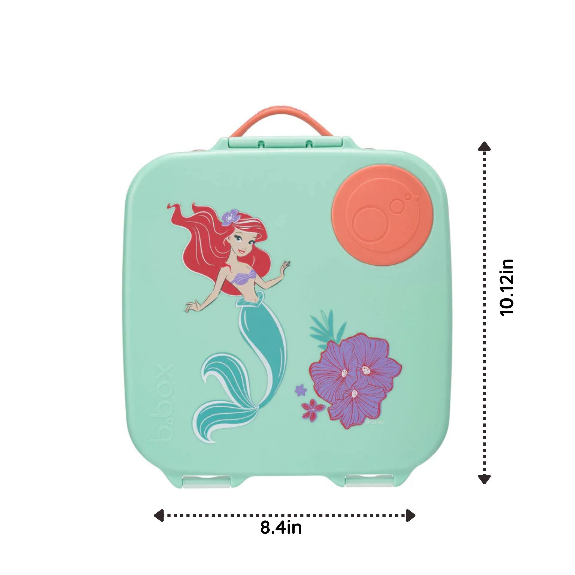 b.box Mini Lunchbox - Marvel/Disney Theme- 1L / 2L