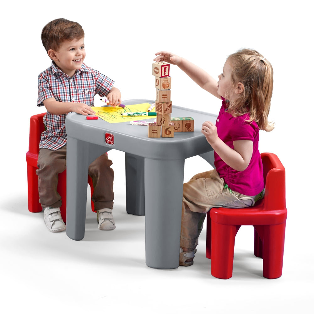 Step2 Party For Two Table And Chair Set – Buy Now at My Baby Babbles