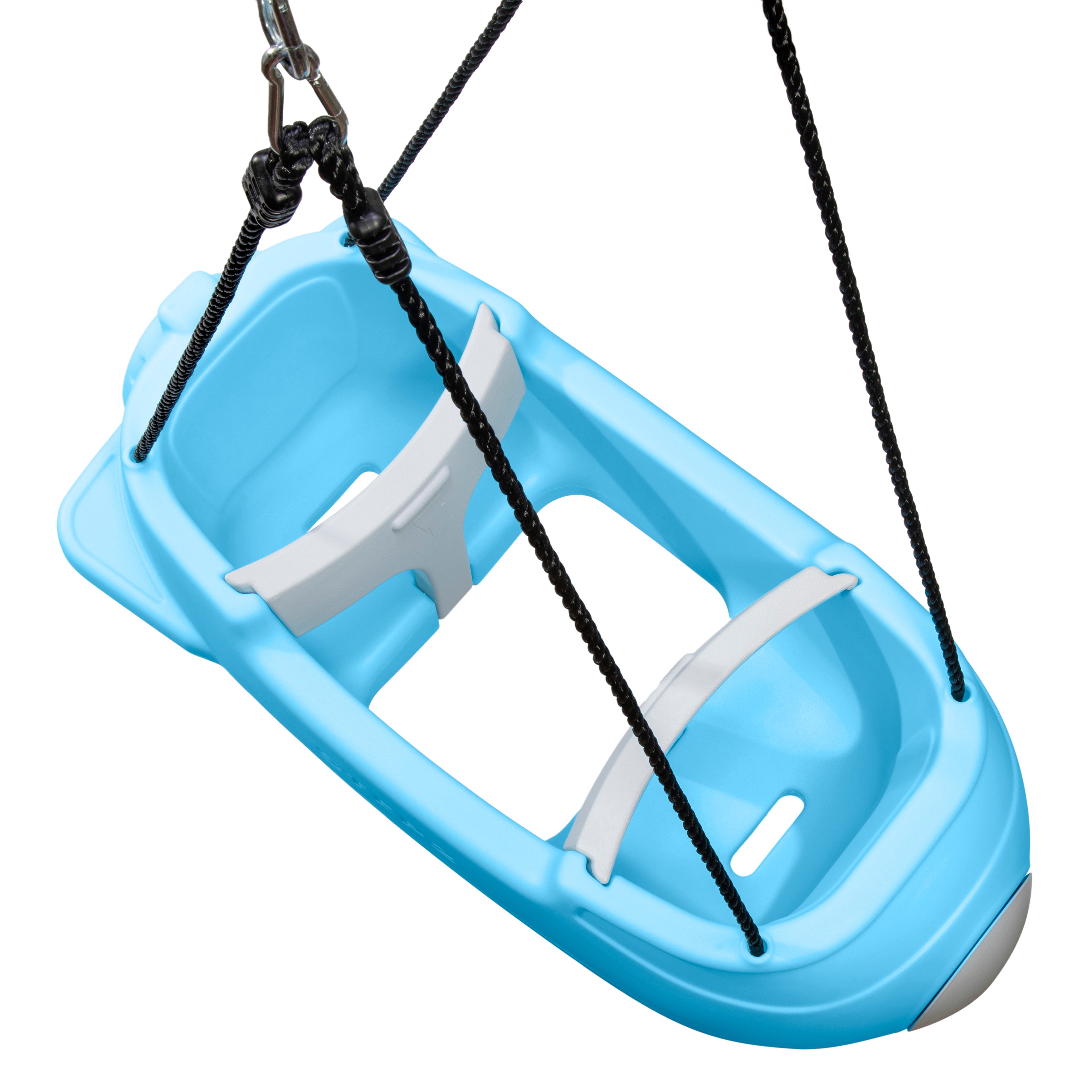 Step2 Rocket Swing For Two