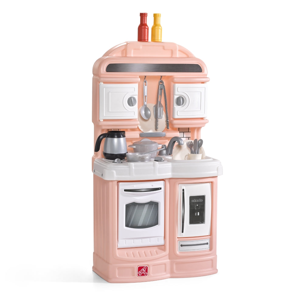 Step 2 pink kitchen set online