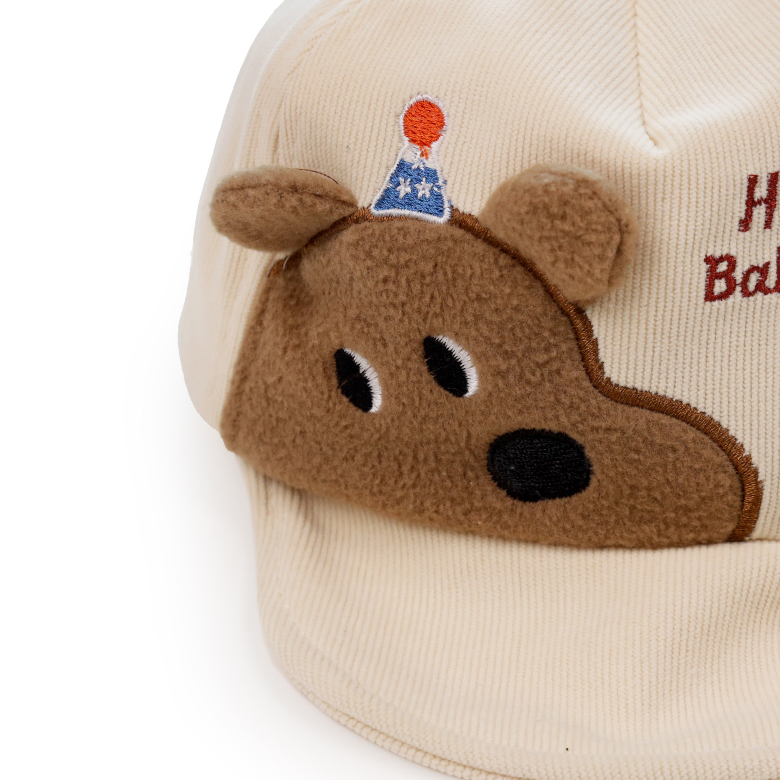 Little Snuggles Baby Cap