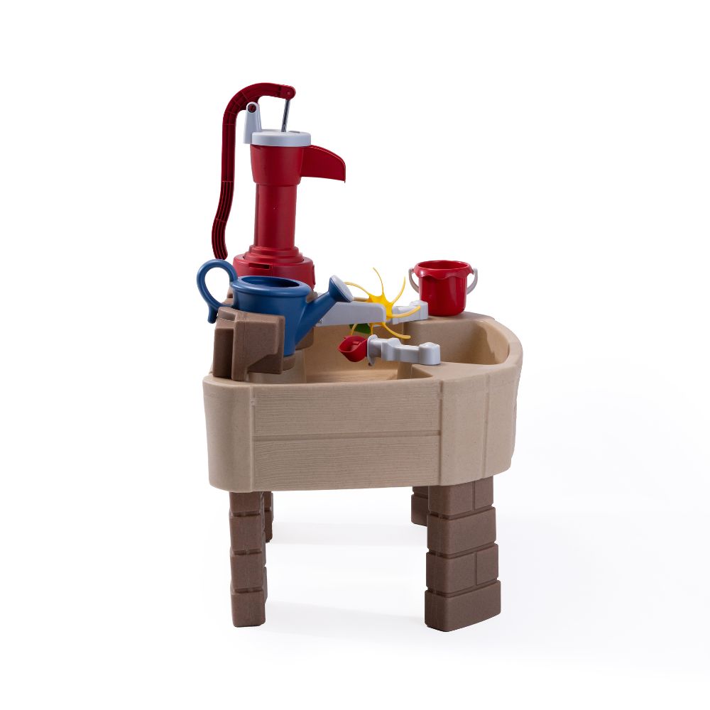 Step2 Pump & Splash Discovery Water Table