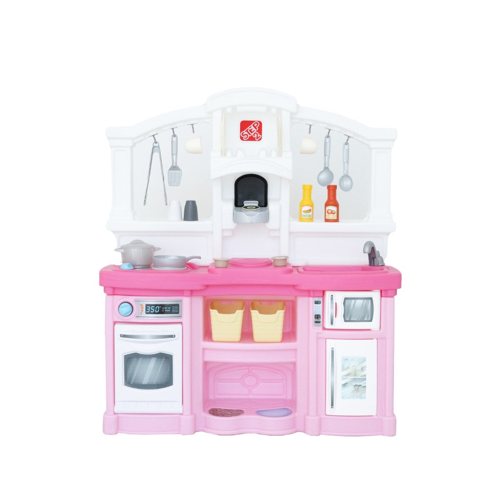 Step2 Fun With Friends Kitchen (Pink)