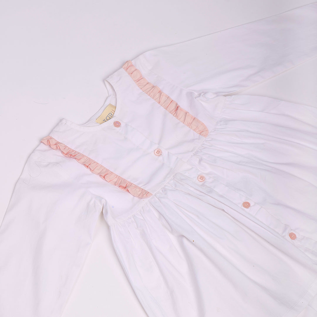 Lettuce PJ Set (2-7 Years)