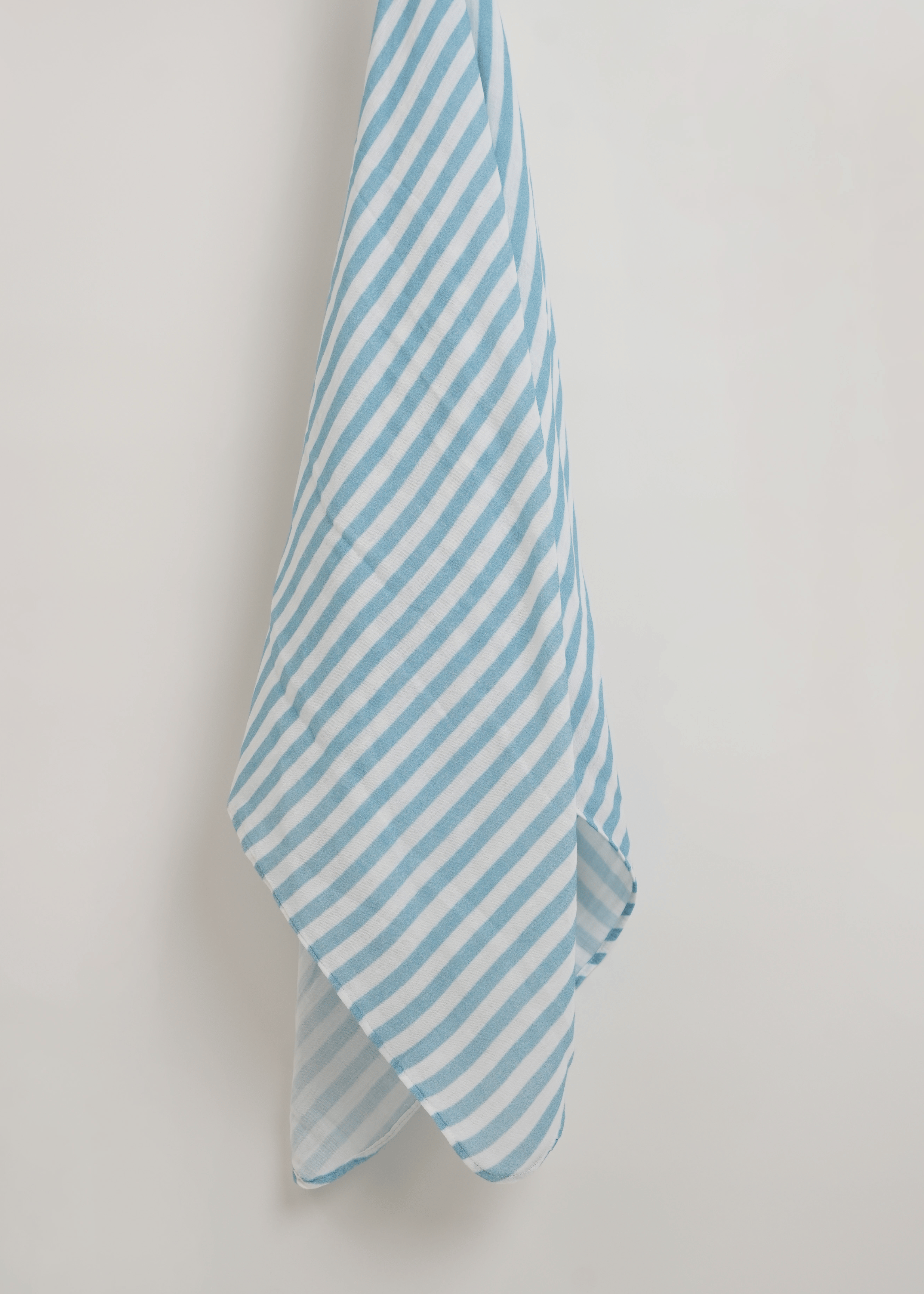Organic Muslin Swaddle