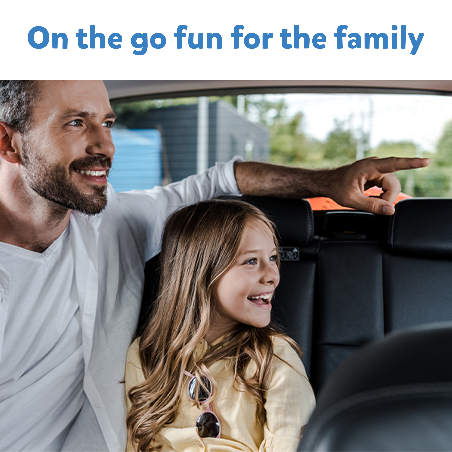 Found It! Travel Edition | Smart Scavenger Hunt