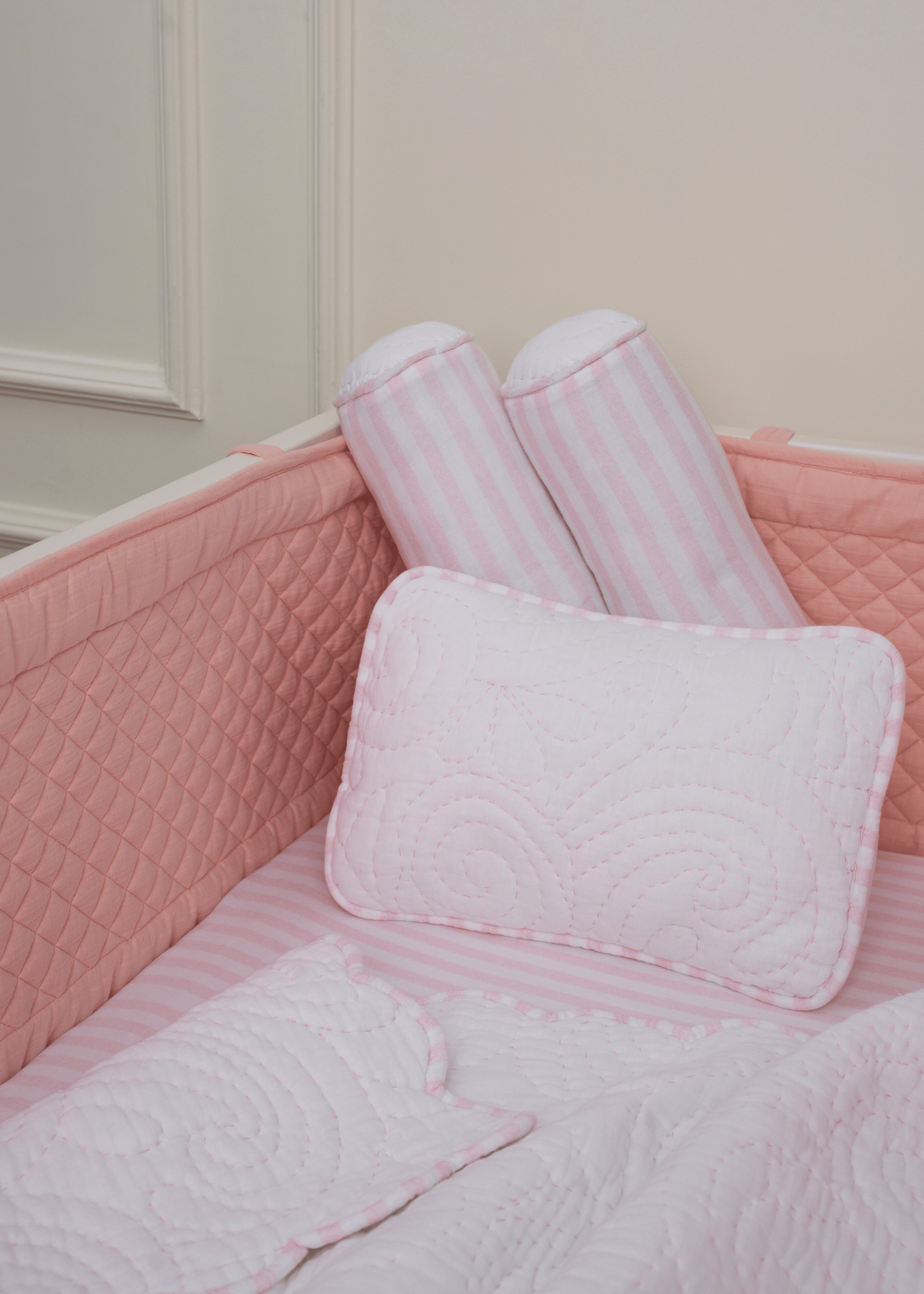Baby Pillow