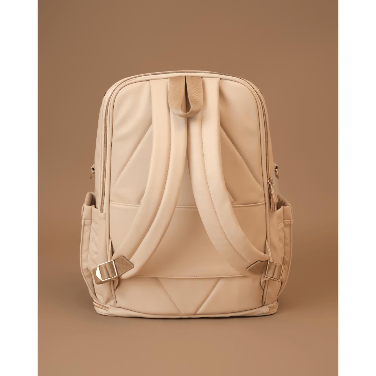 The Super Trooper Luxe Diaper Bag