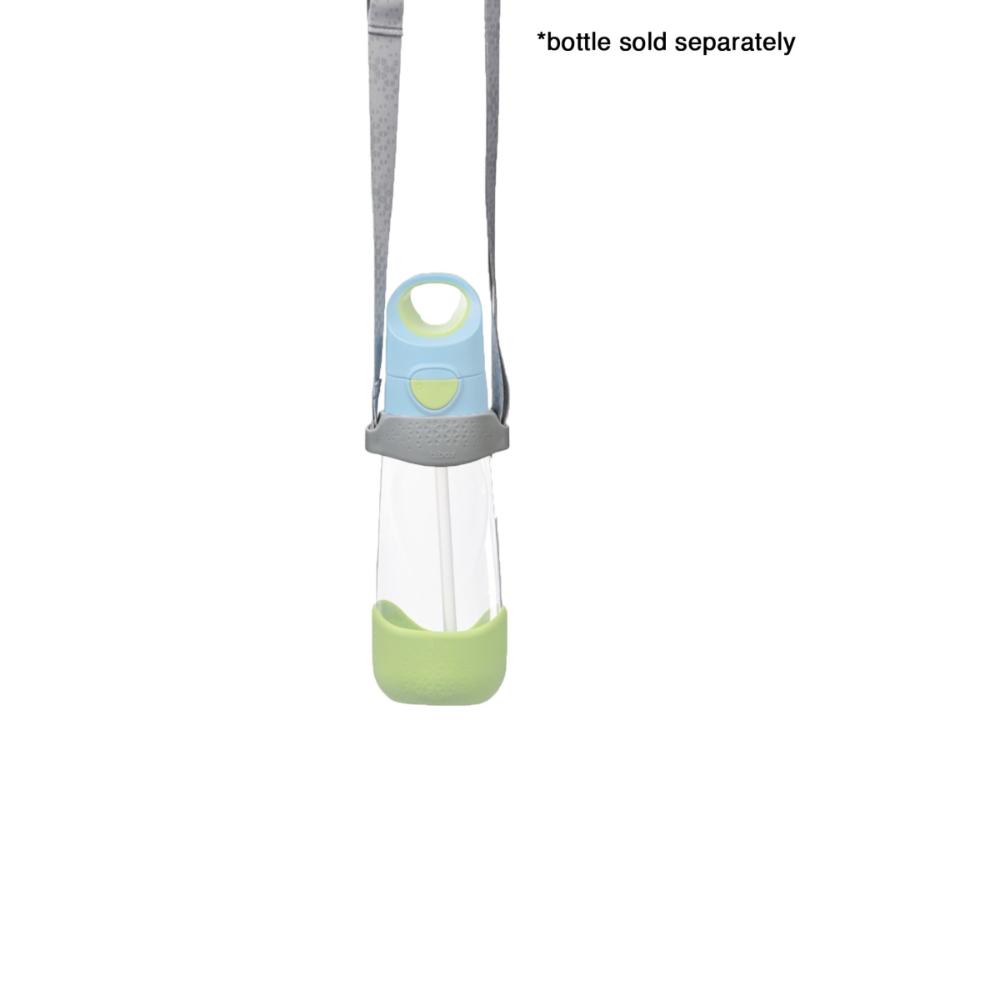 b.box Bottle Carrier - Cool Grey