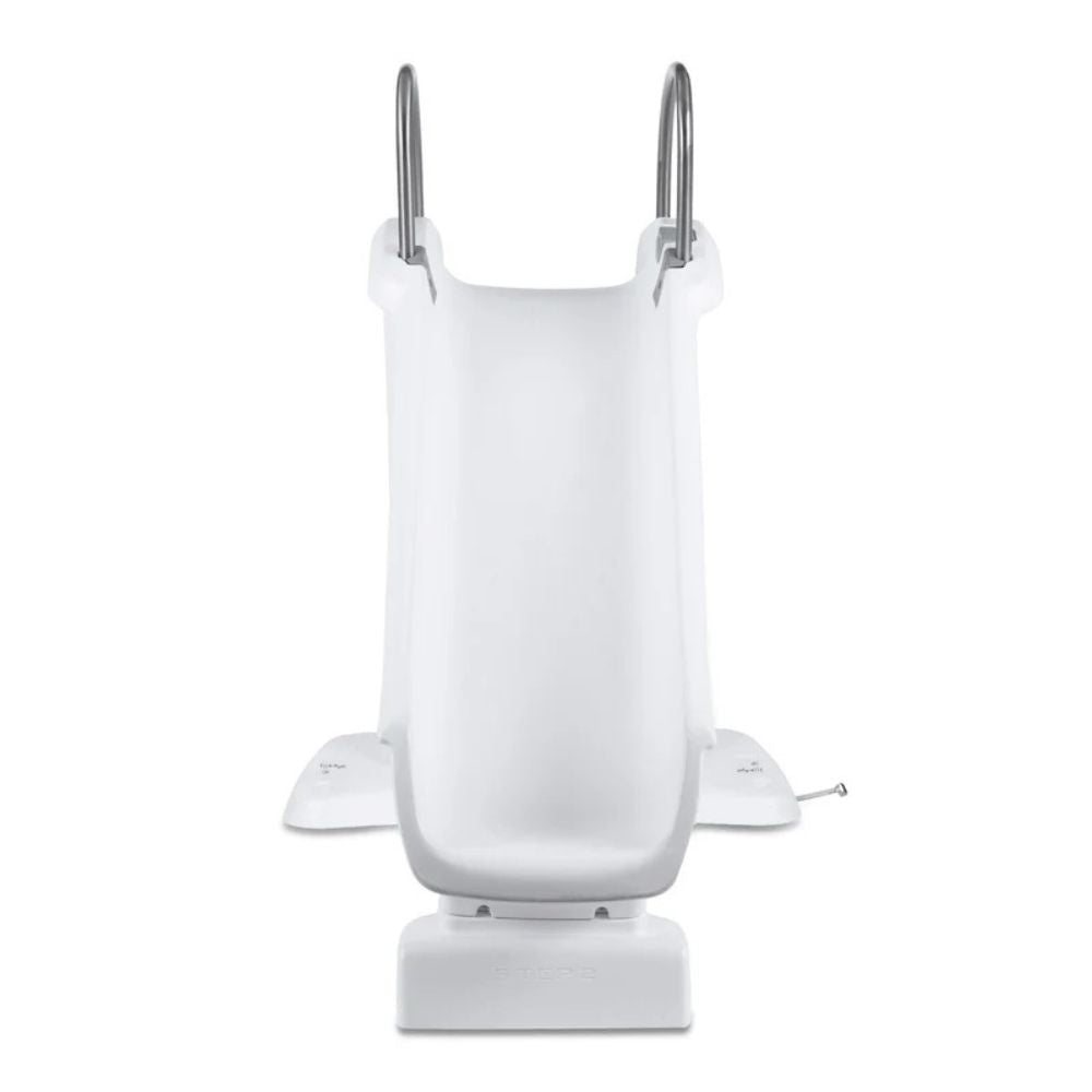 Step2 Vero Poolside Slide (White)