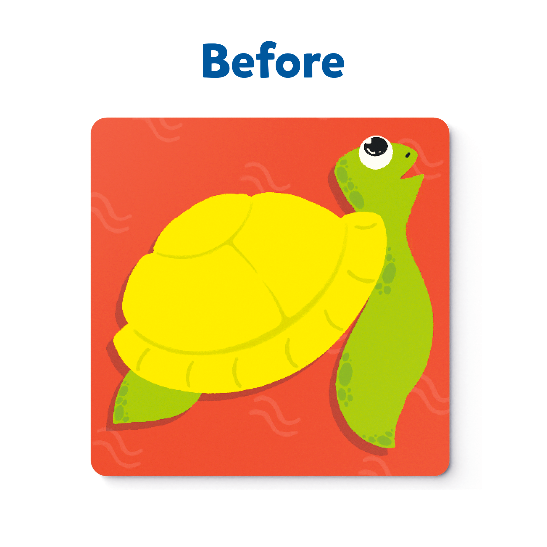 Skillmatics Art Activity - Fun With Foam, No Mess Sticker Art, 6 Creative Underwater Animal Themed Pictures, Gifts For Ages 3 To 7