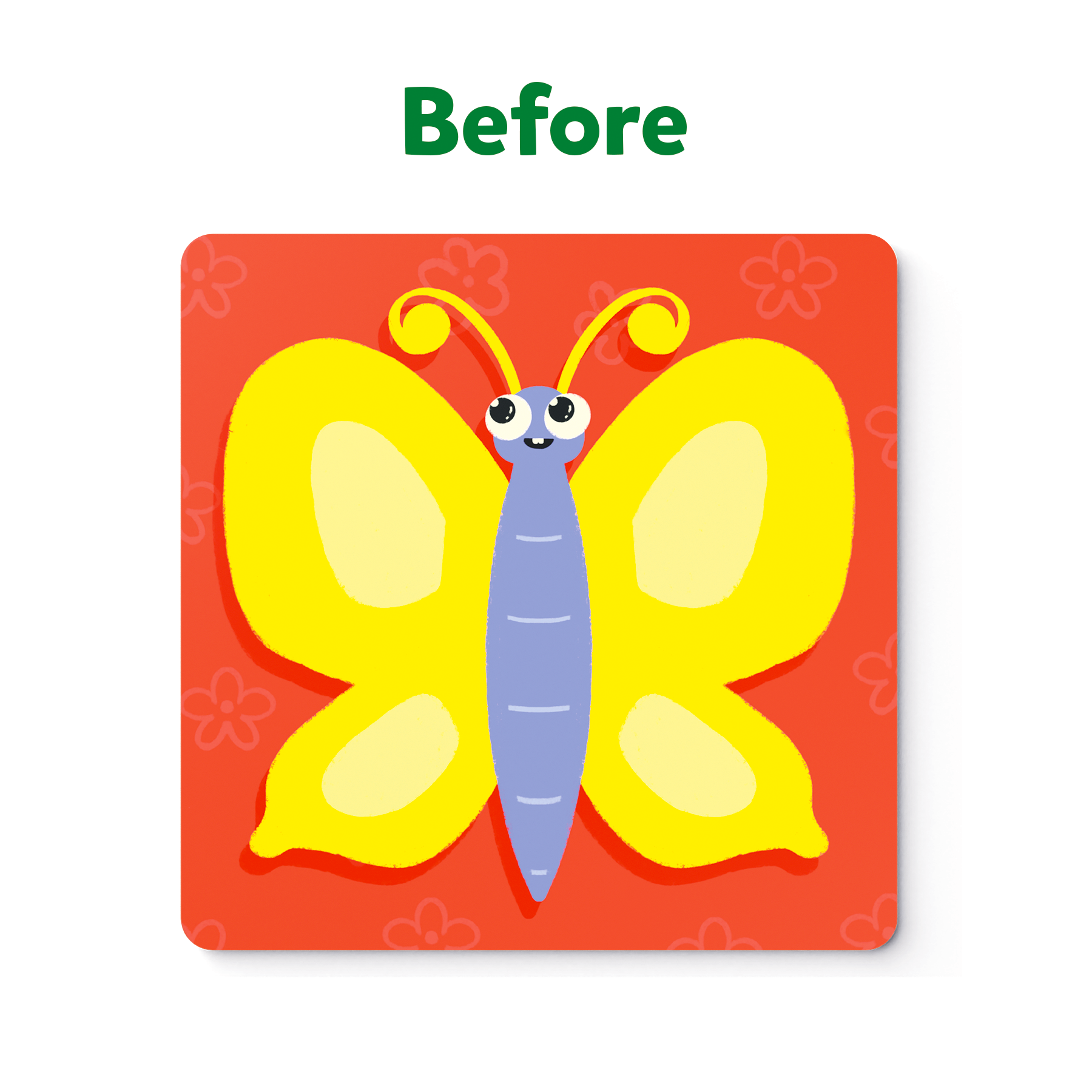 Skillmatics Art Activity - Fun With Foam, No Mess Sticker Art, 6 Creative Animal Themed Pictures, Gifts For Ages 3 To 7