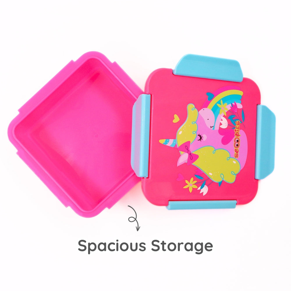 Unicorn Lunch Box