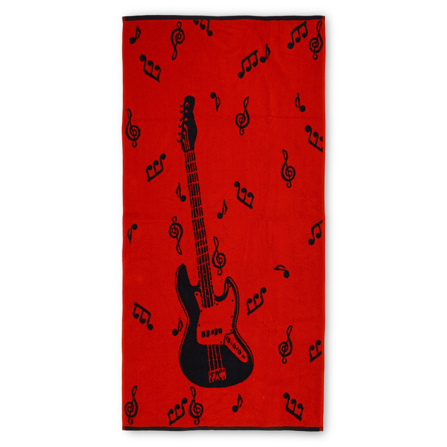 Terry Towel, Teenage Size - Guitar