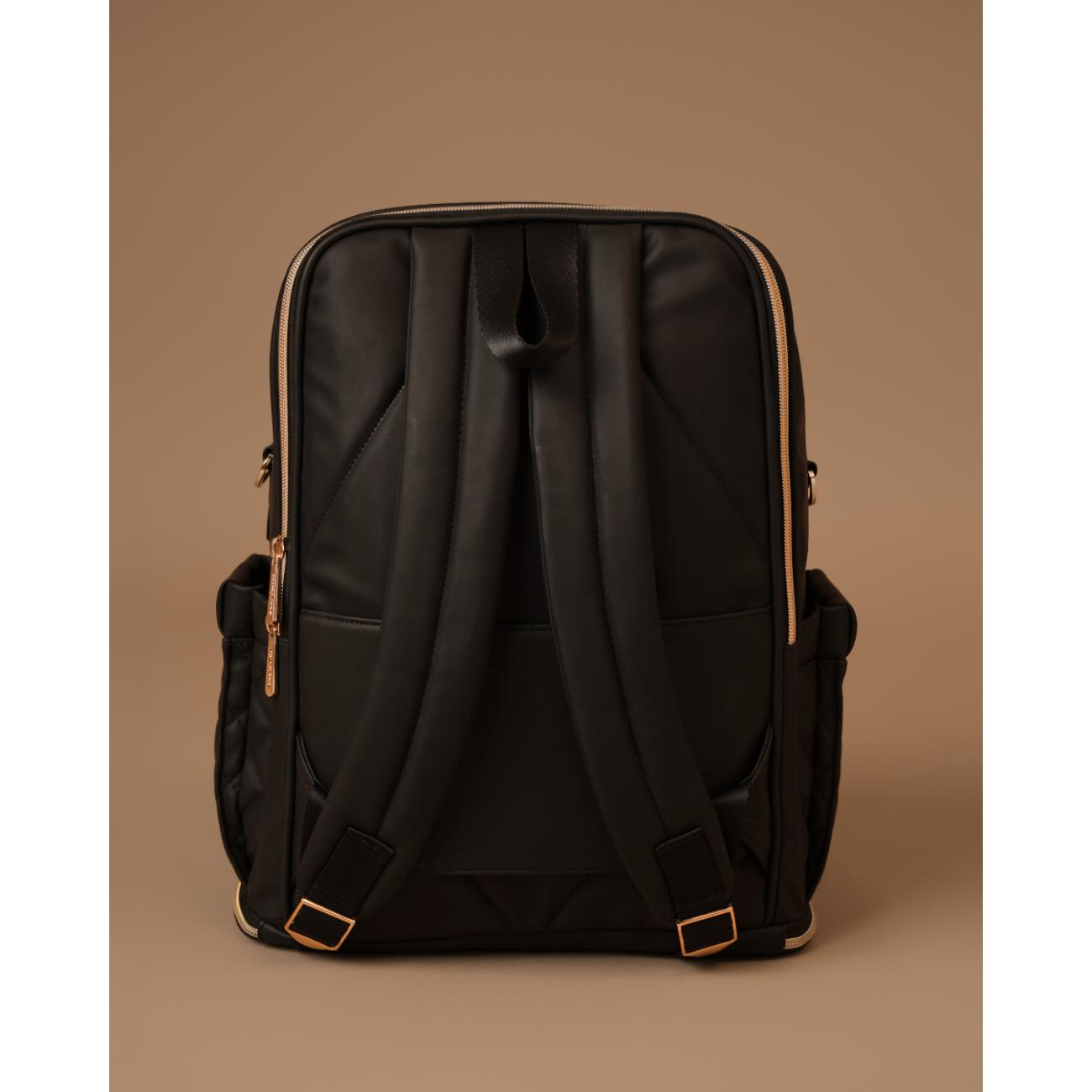 The Super Trooper Luxe Diaper Bag