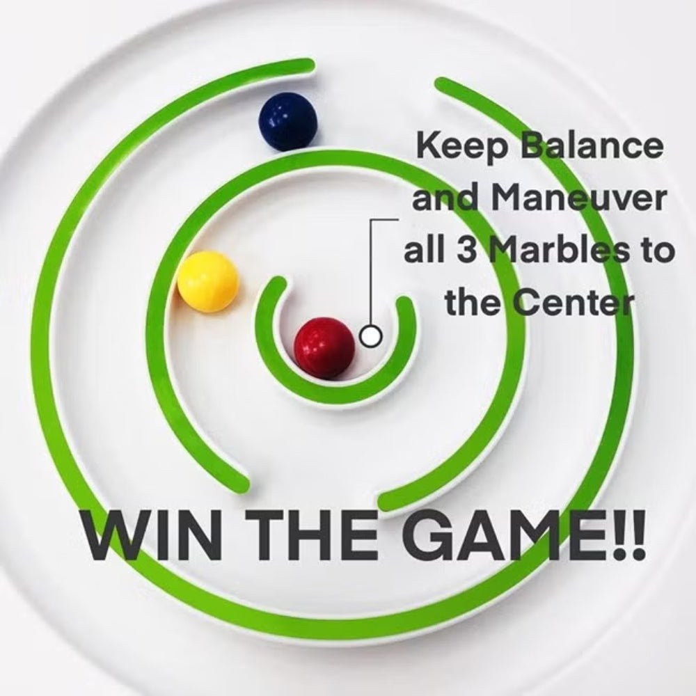 Innov8 Balance Board