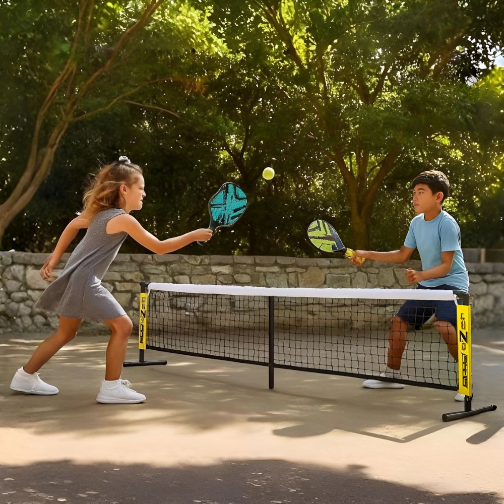 Innov8 Youth Padel Net Set