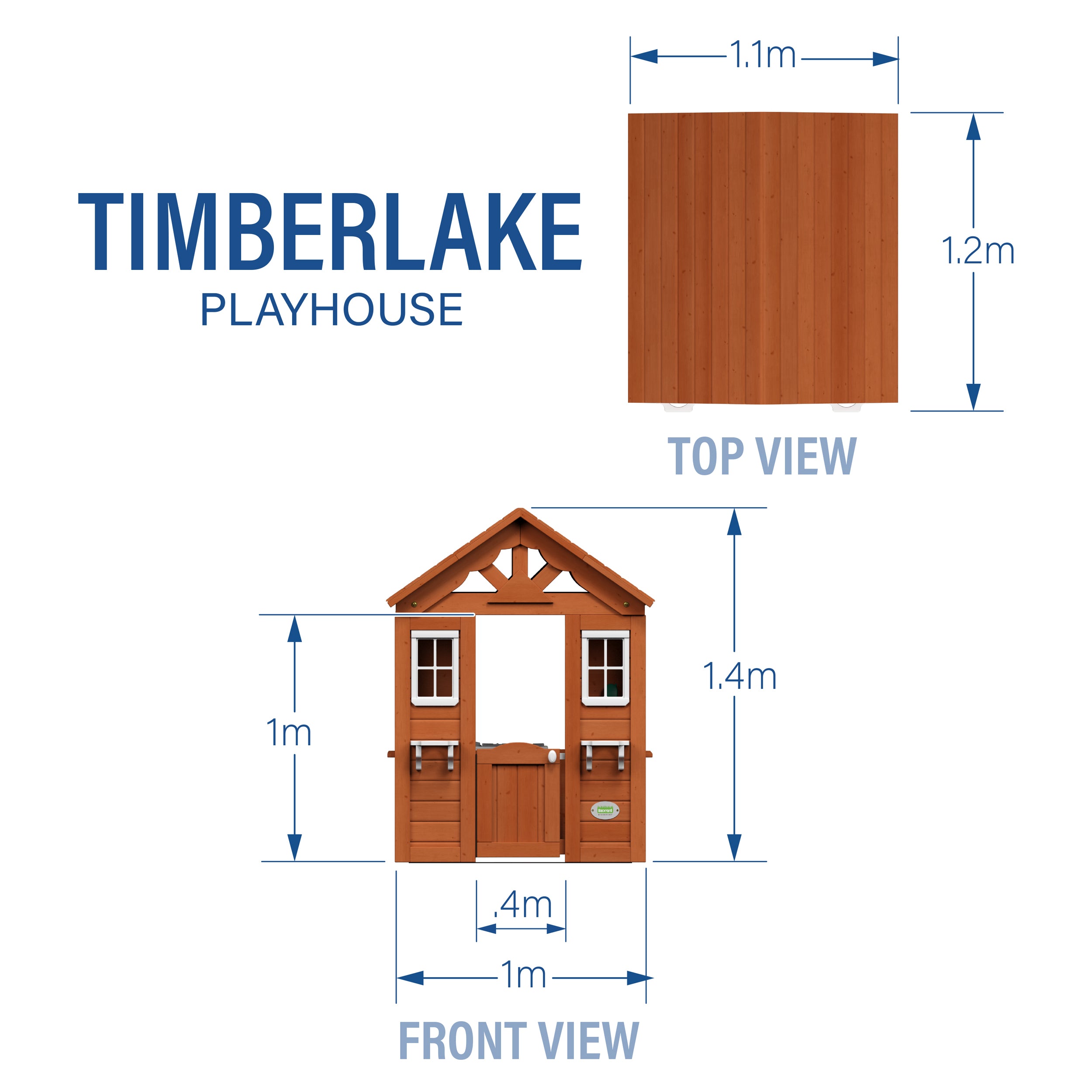 Timberlake Playhouse