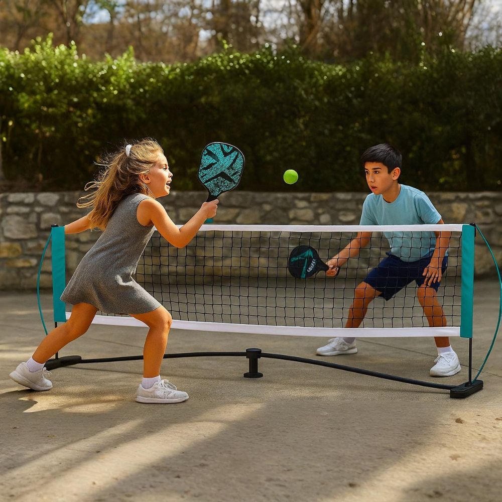 Innov8 Pickel Ball Net Set