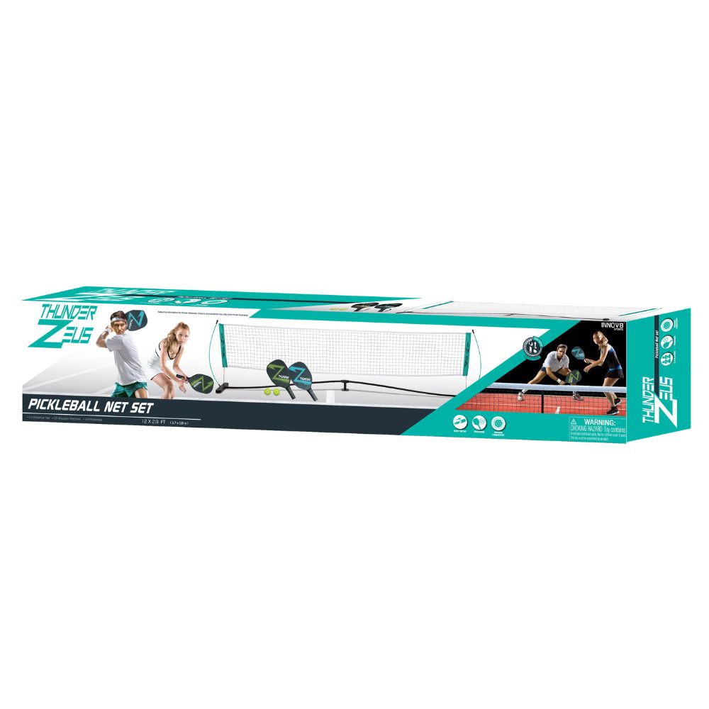 Innov8 Pickel Ball Net Set