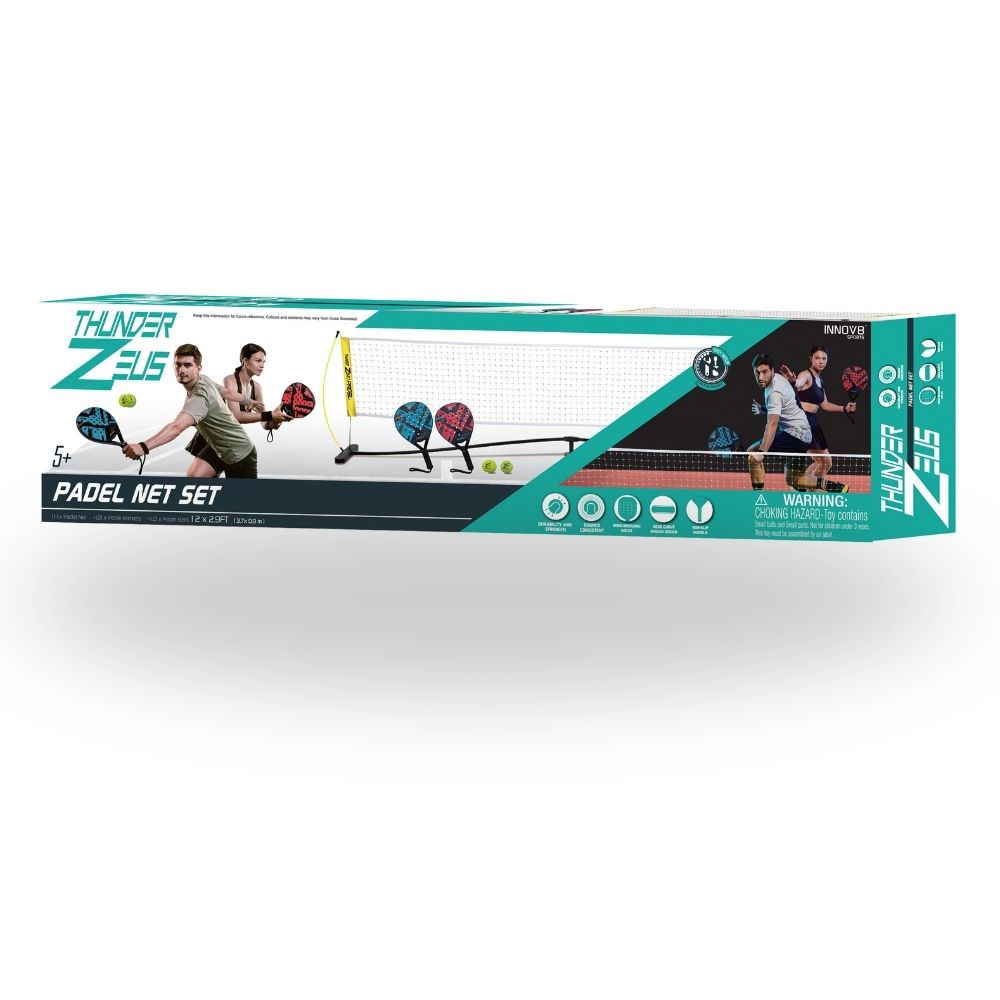 Innov8 Padel Net Set