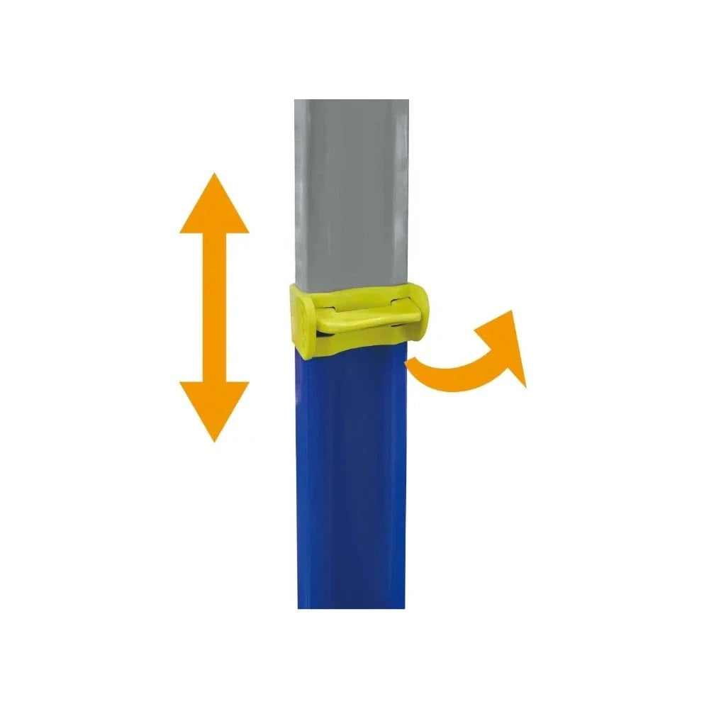 Innov8 Easy Score Basketball Set