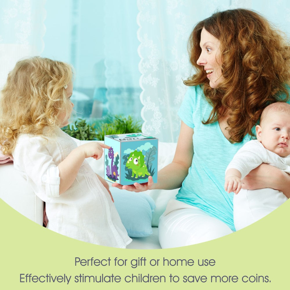 My Money Box Personalised